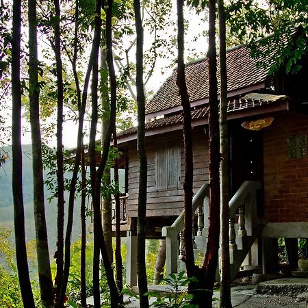 Chestnut Hill Eco Resort Had Yai Хат'яй Екстер'єр фото