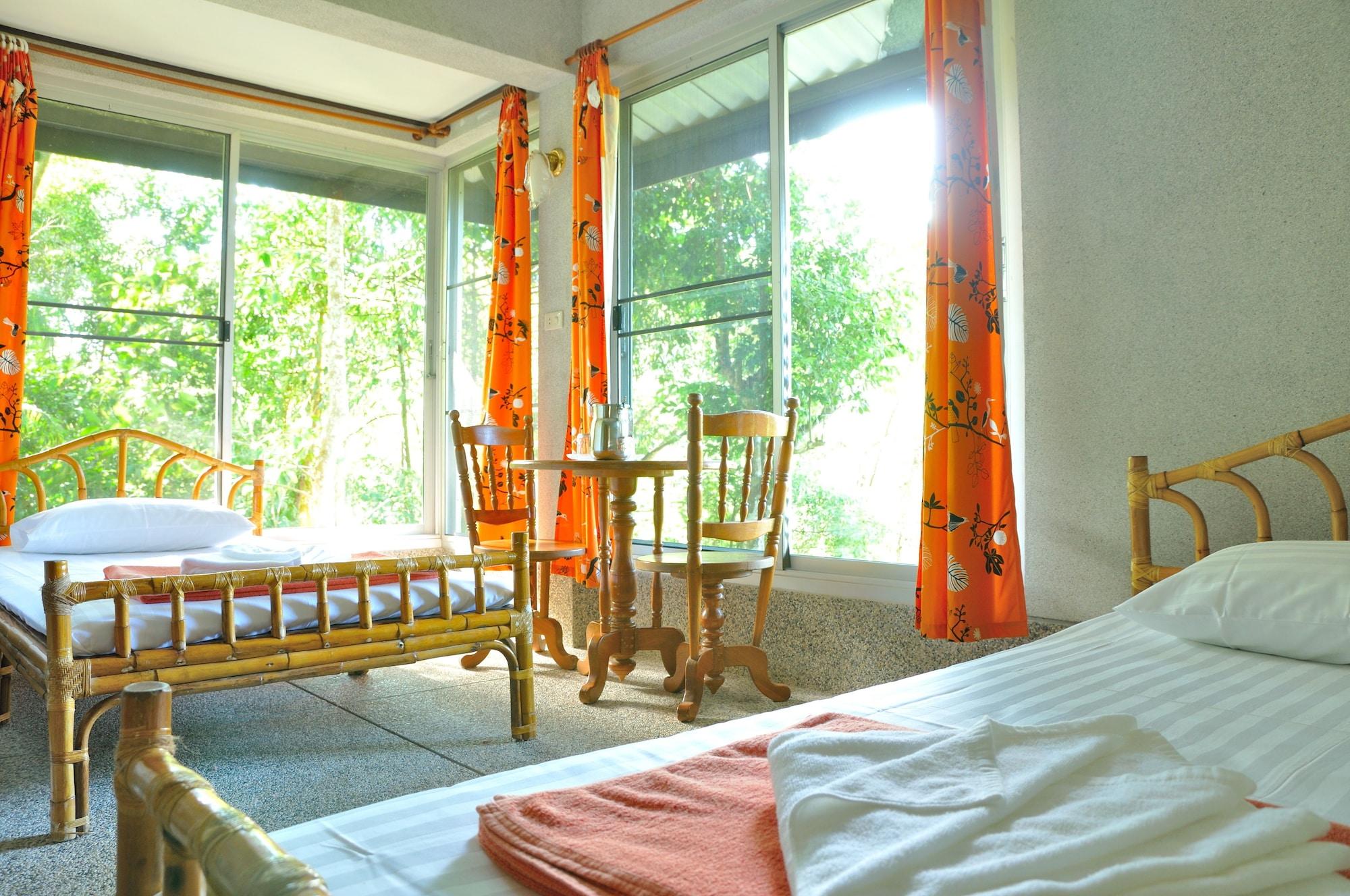 Chestnut Hill Eco Resort Had Yai Хат'яй Екстер'єр фото