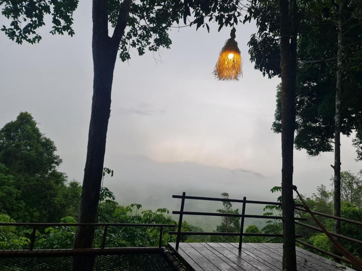 Chestnut Hill Eco Resort Had Yai Хат'яй Екстер'єр фото