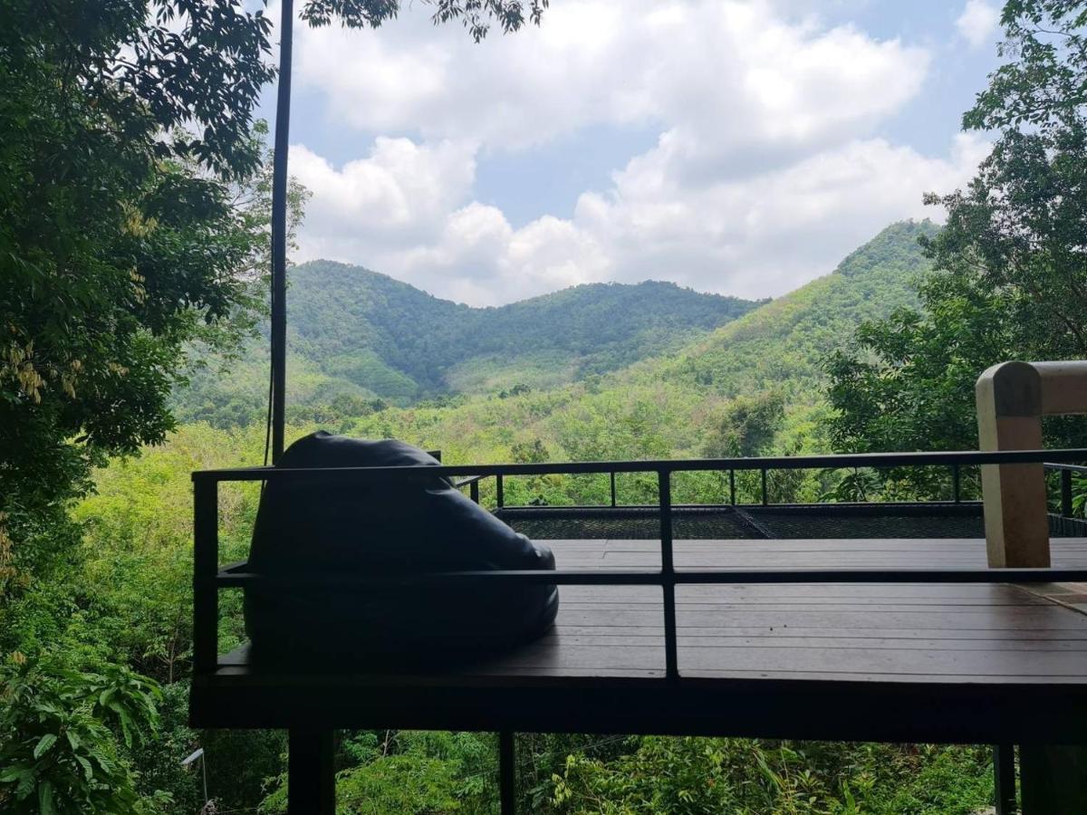 Chestnut Hill Eco Resort Had Yai Хат'яй Екстер'єр фото